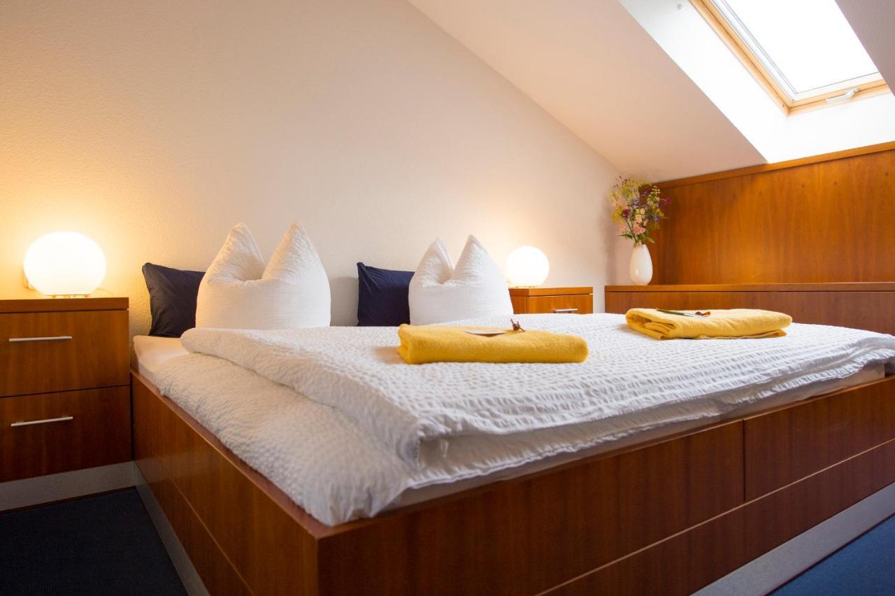 Pension Freiraum Guesthouse Берлин Экстерьер фото