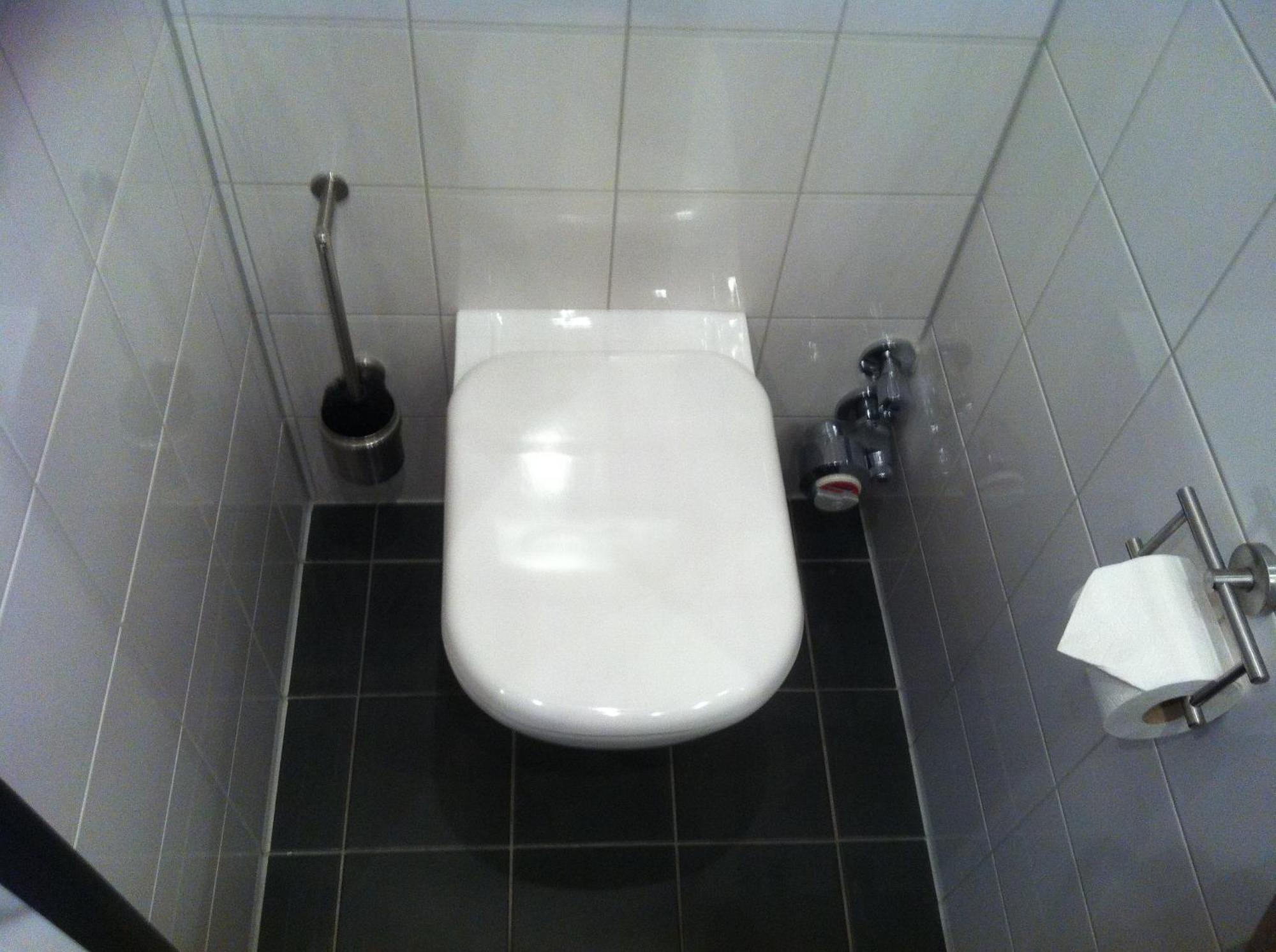 Pension Freiraum Guesthouse Берлин Номер фото