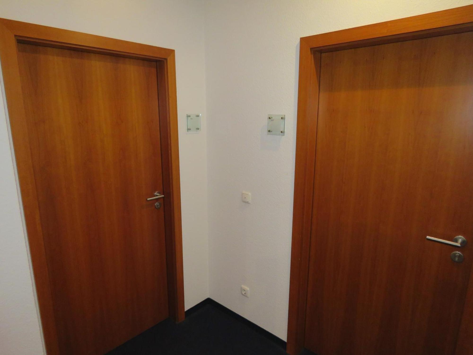Pension Freiraum Guesthouse Берлин Экстерьер фото