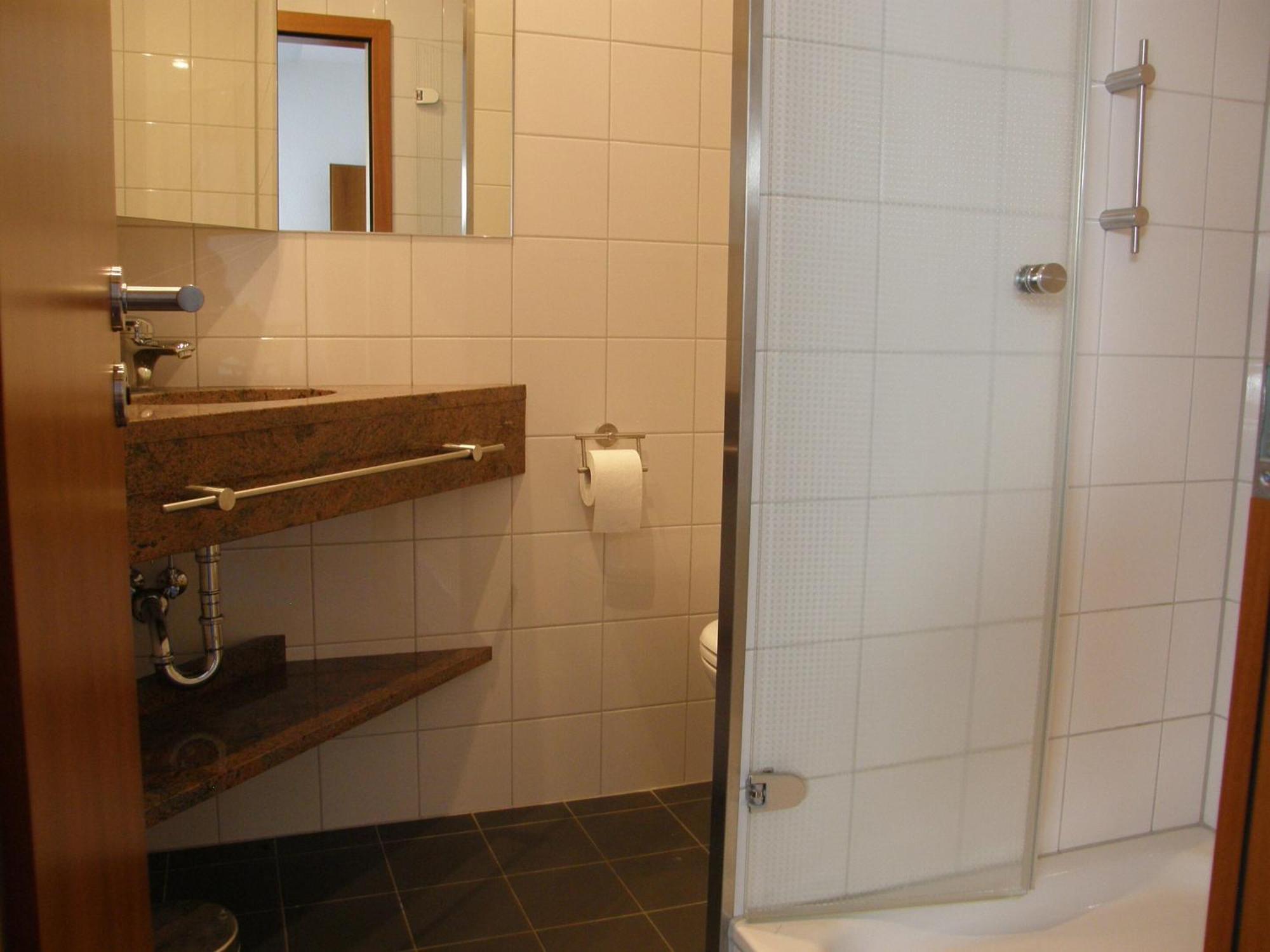 Pension Freiraum Guesthouse Берлин Номер фото