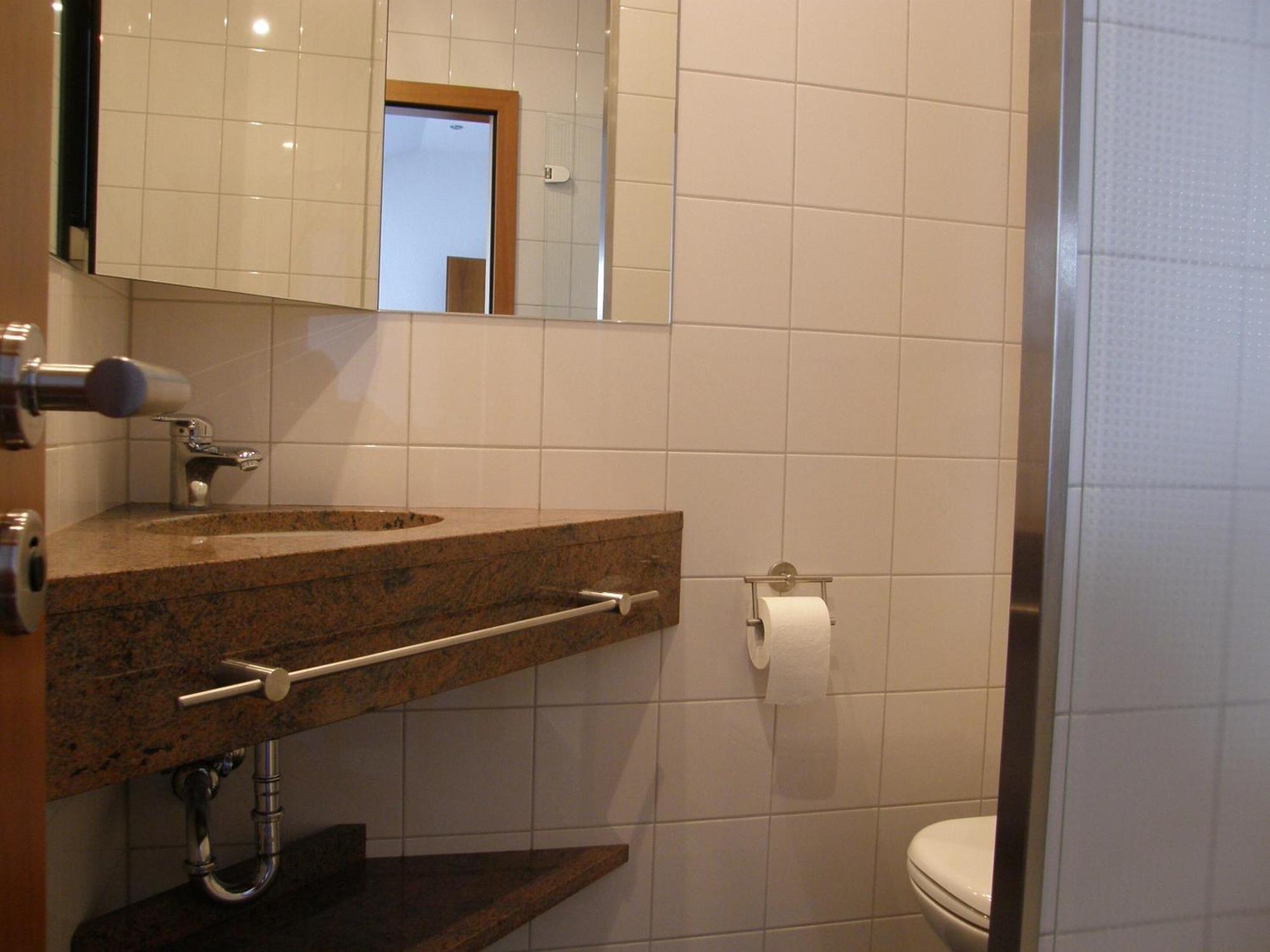 Pension Freiraum Guesthouse Берлин Номер фото